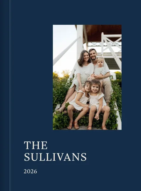 The Sullivans Tidbit cover