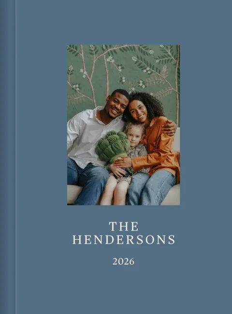 The Hendersons Tidbit cover