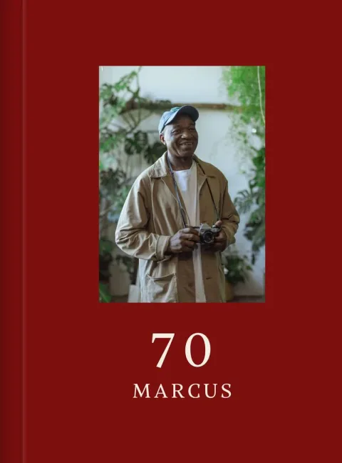 Marcus at Seventy Tidbit cover